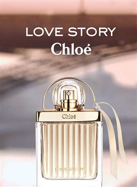 chloe love story boyner|Chloe Love Story Edp 75 Ml Kadın Parfüm .